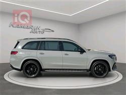 مرسيدس بنز GLS